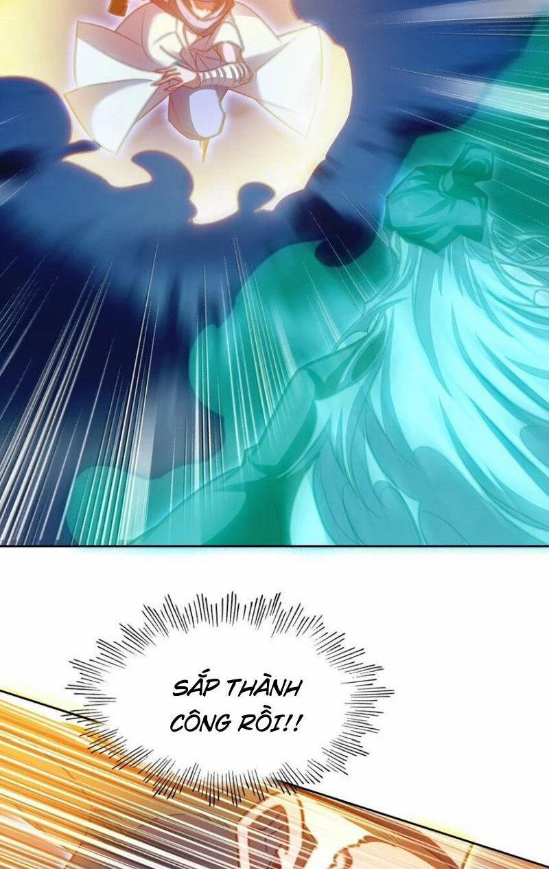 Ta Đây Chính Là Tuyệt Thế Cao Thủ 50 trang 29