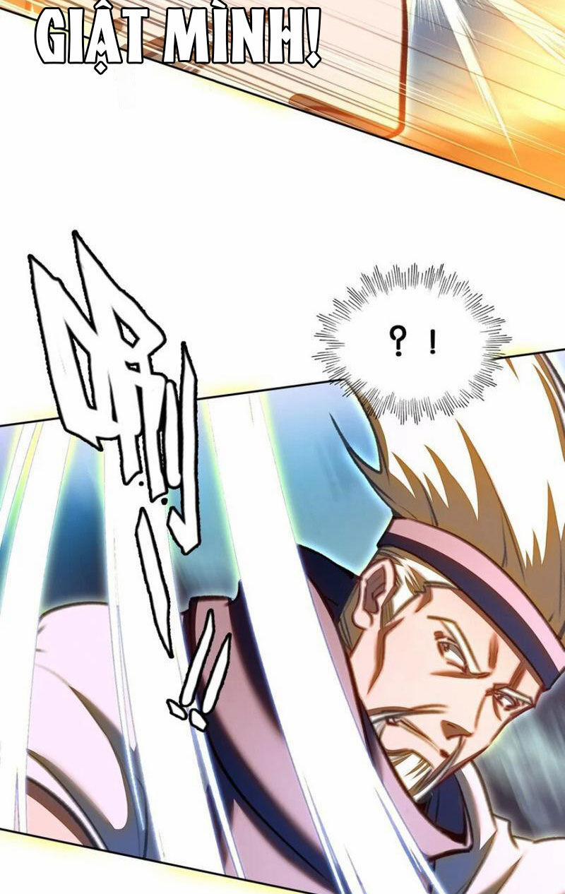 Ta Đây Chính Là Tuyệt Thế Cao Thủ 50 trang 31