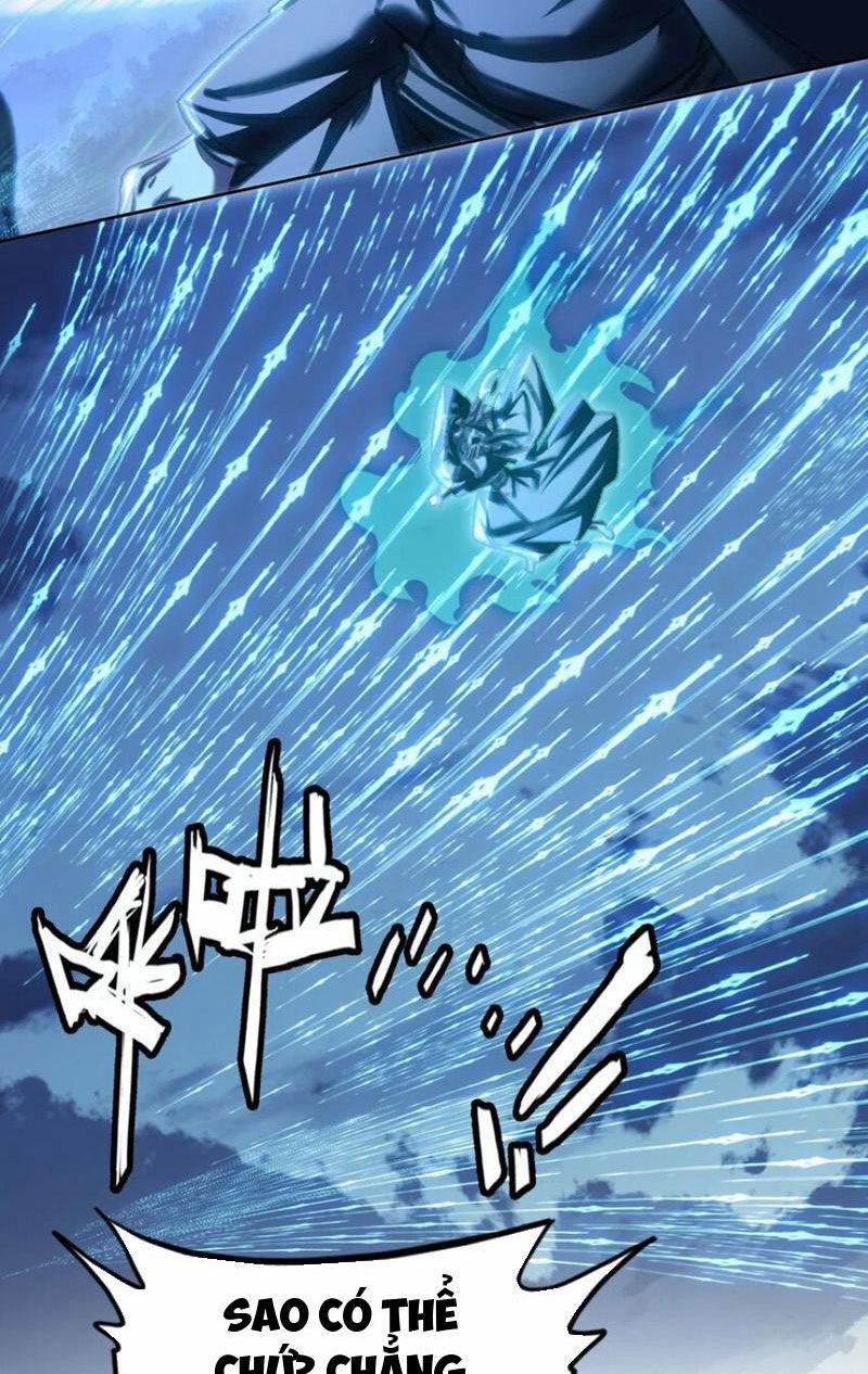 Ta Đây Chính Là Tuyệt Thế Cao Thủ 50 trang 36