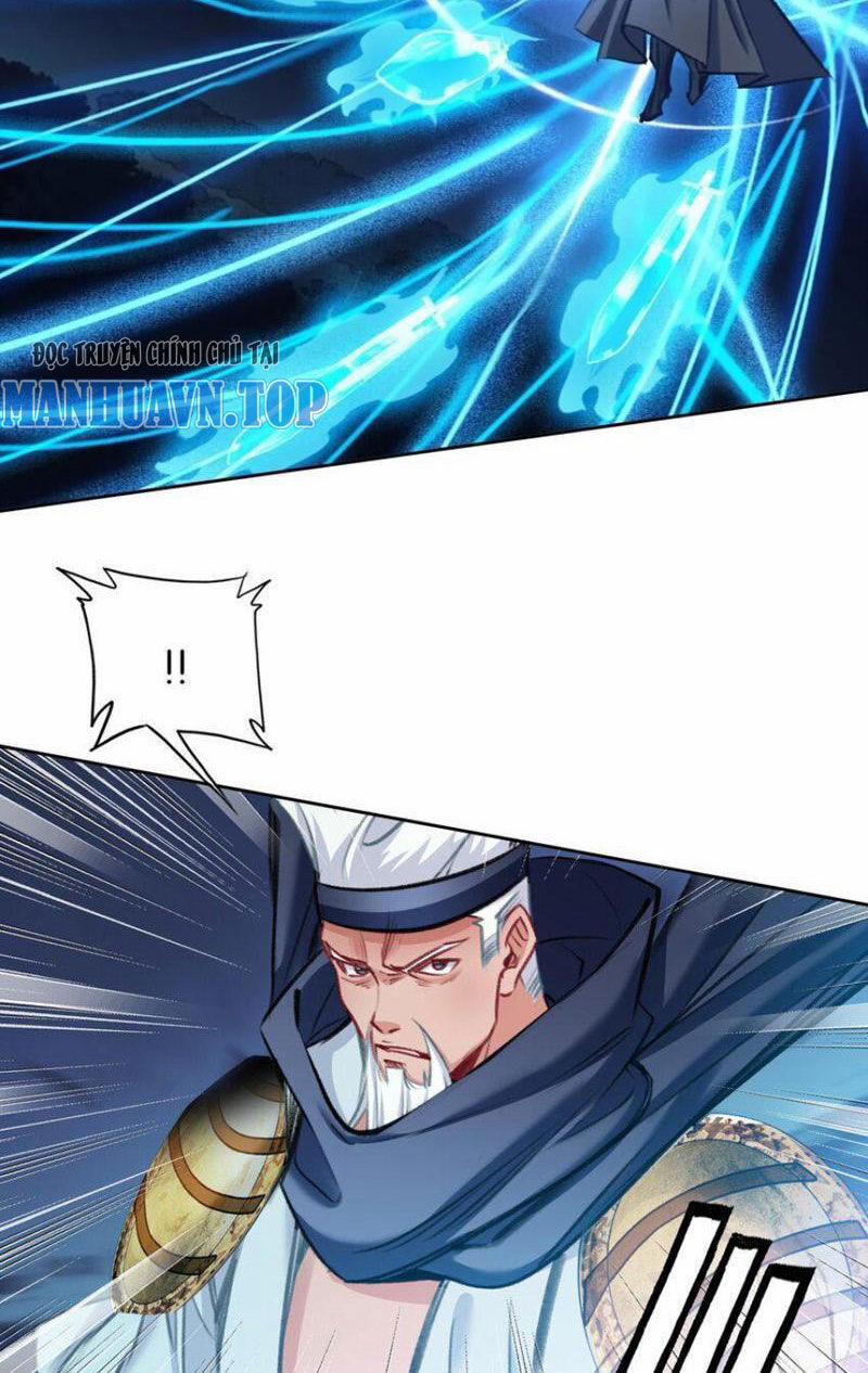 Ta Đây Chính Là Tuyệt Thế Cao Thủ 50 trang 42