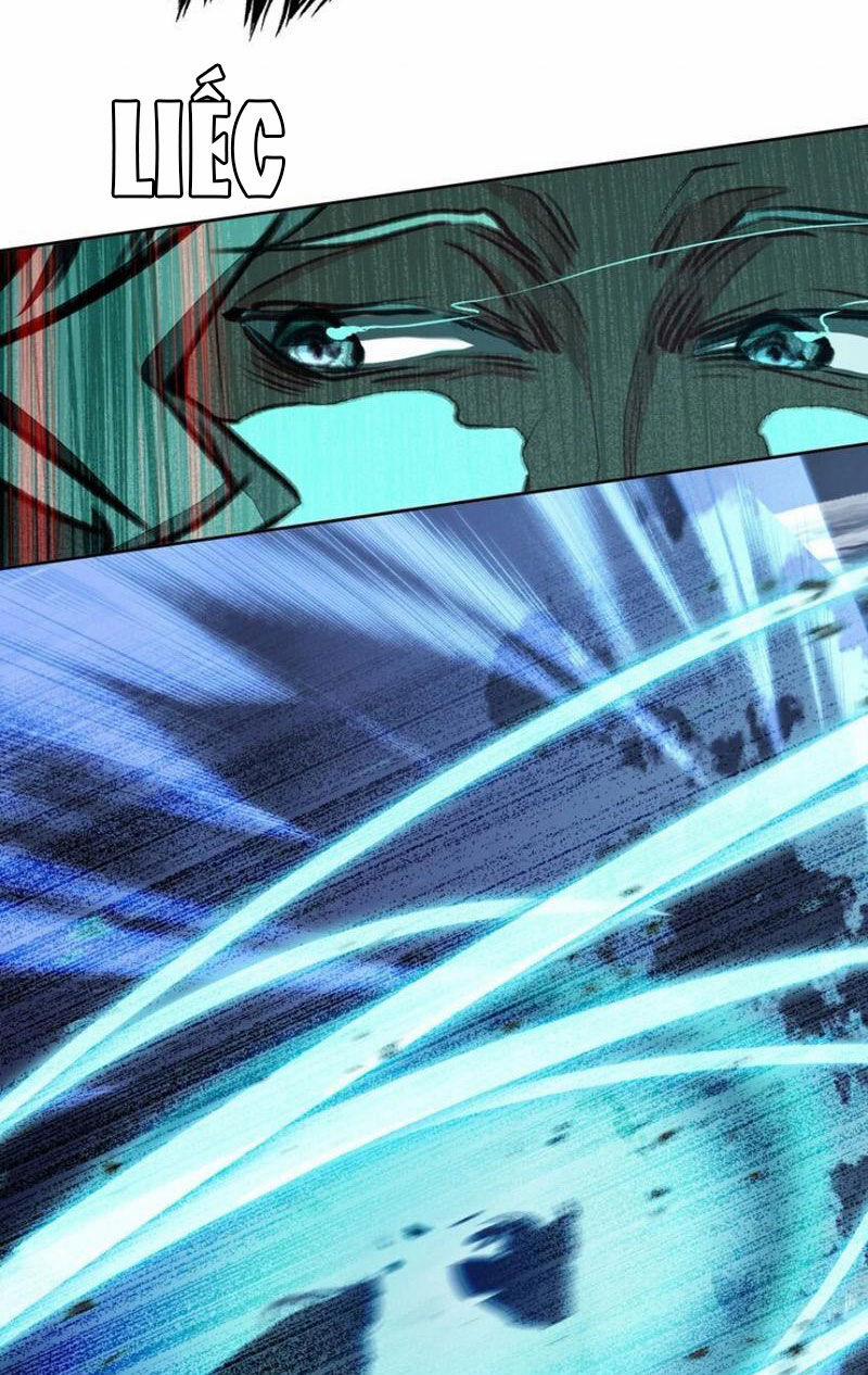 Ta Đây Chính Là Tuyệt Thế Cao Thủ 50 trang 46