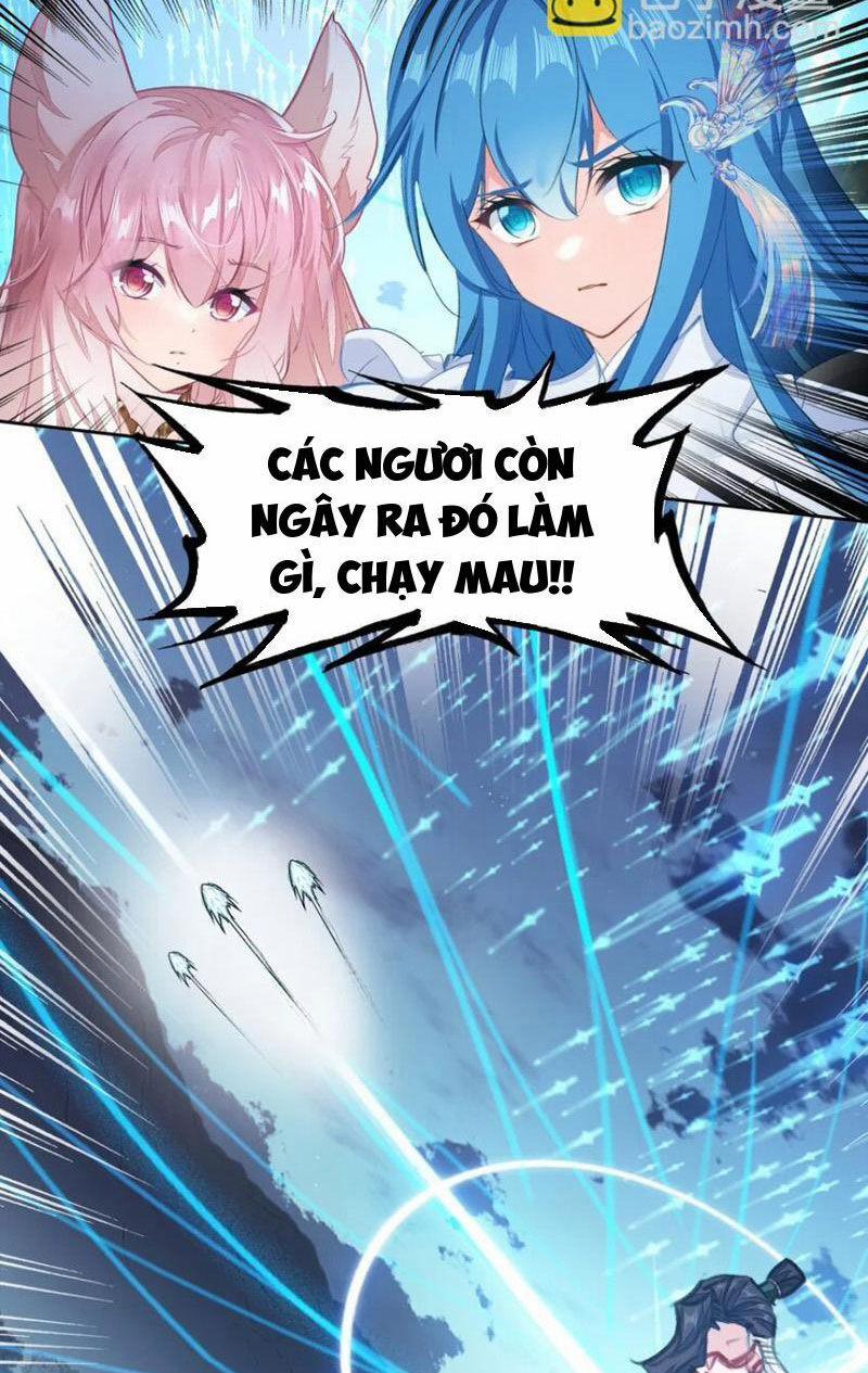 Ta Đây Chính Là Tuyệt Thế Cao Thủ 50 trang 49