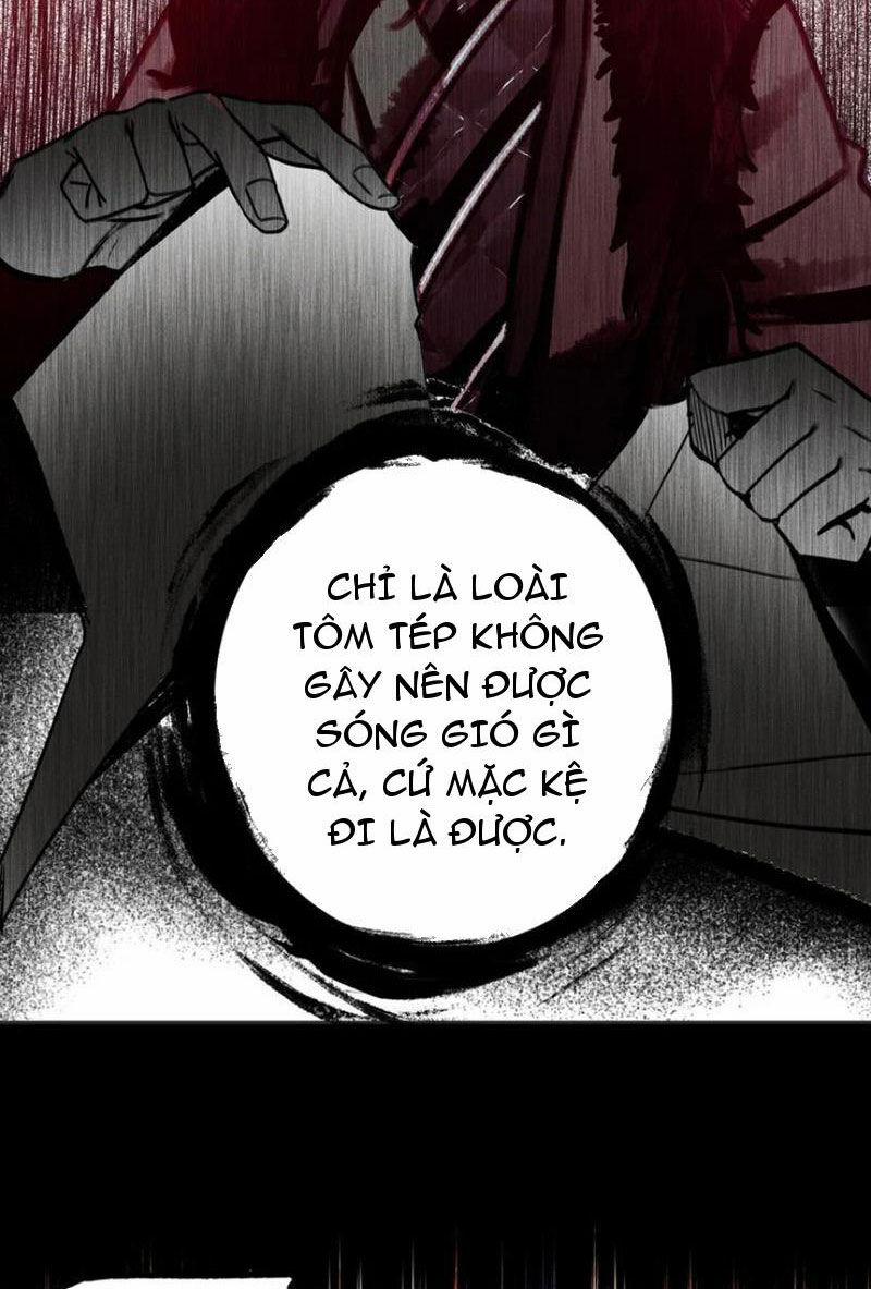 Ta Đây Chính Là Tuyệt Thế Cao Thủ 50 trang 5