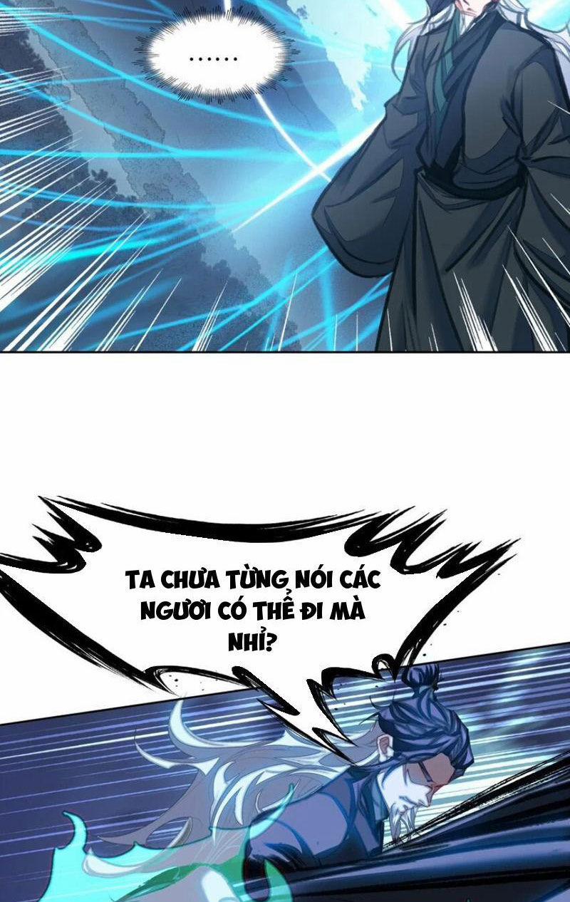 Ta Đây Chính Là Tuyệt Thế Cao Thủ 50 trang 50