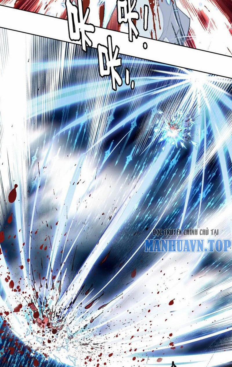 Ta Đây Chính Là Tuyệt Thế Cao Thủ 50 trang 54