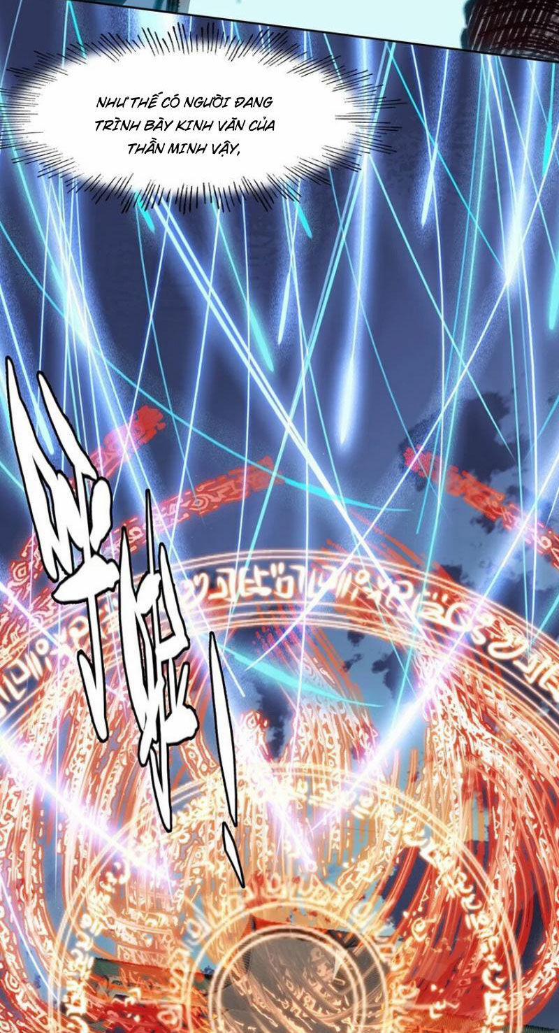 Ta Đây Chính Là Tuyệt Thế Cao Thủ 51 trang 27