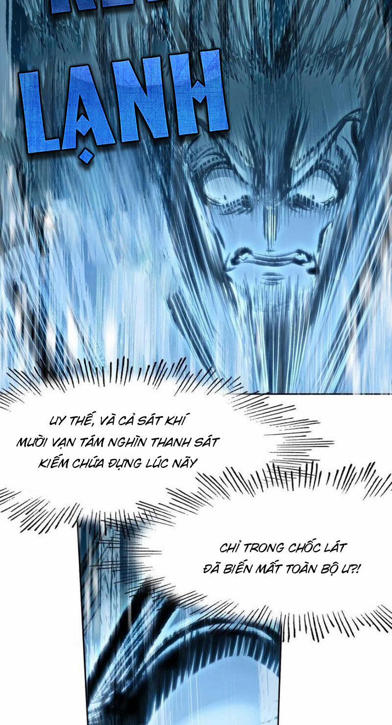 Ta Đây Chính Là Tuyệt Thế Cao Thủ 51 trang 31