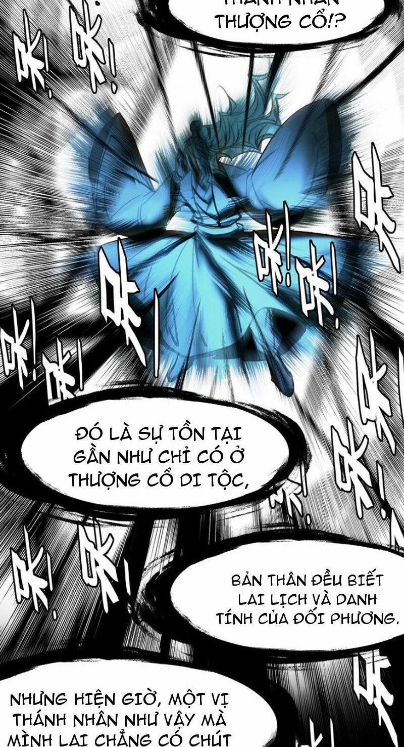 Ta Đây Chính Là Tuyệt Thế Cao Thủ 51 trang 34