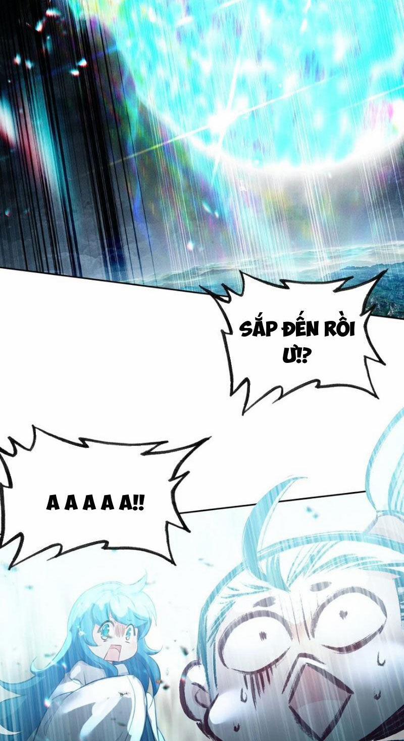 Ta Đây Chính Là Tuyệt Thế Cao Thủ 51 trang 46