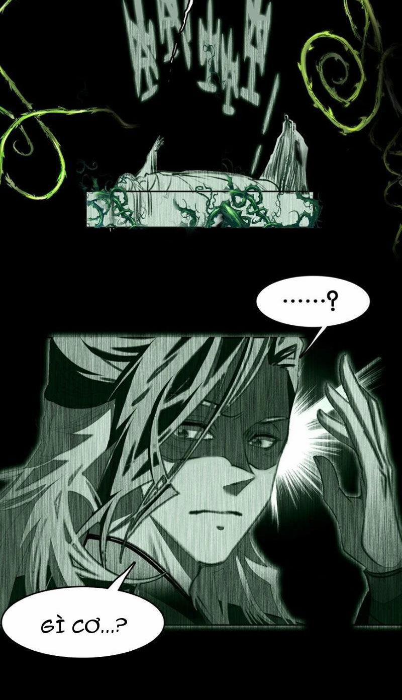 Ta Đây Chính Là Tuyệt Thế Cao Thủ 51 trang 6