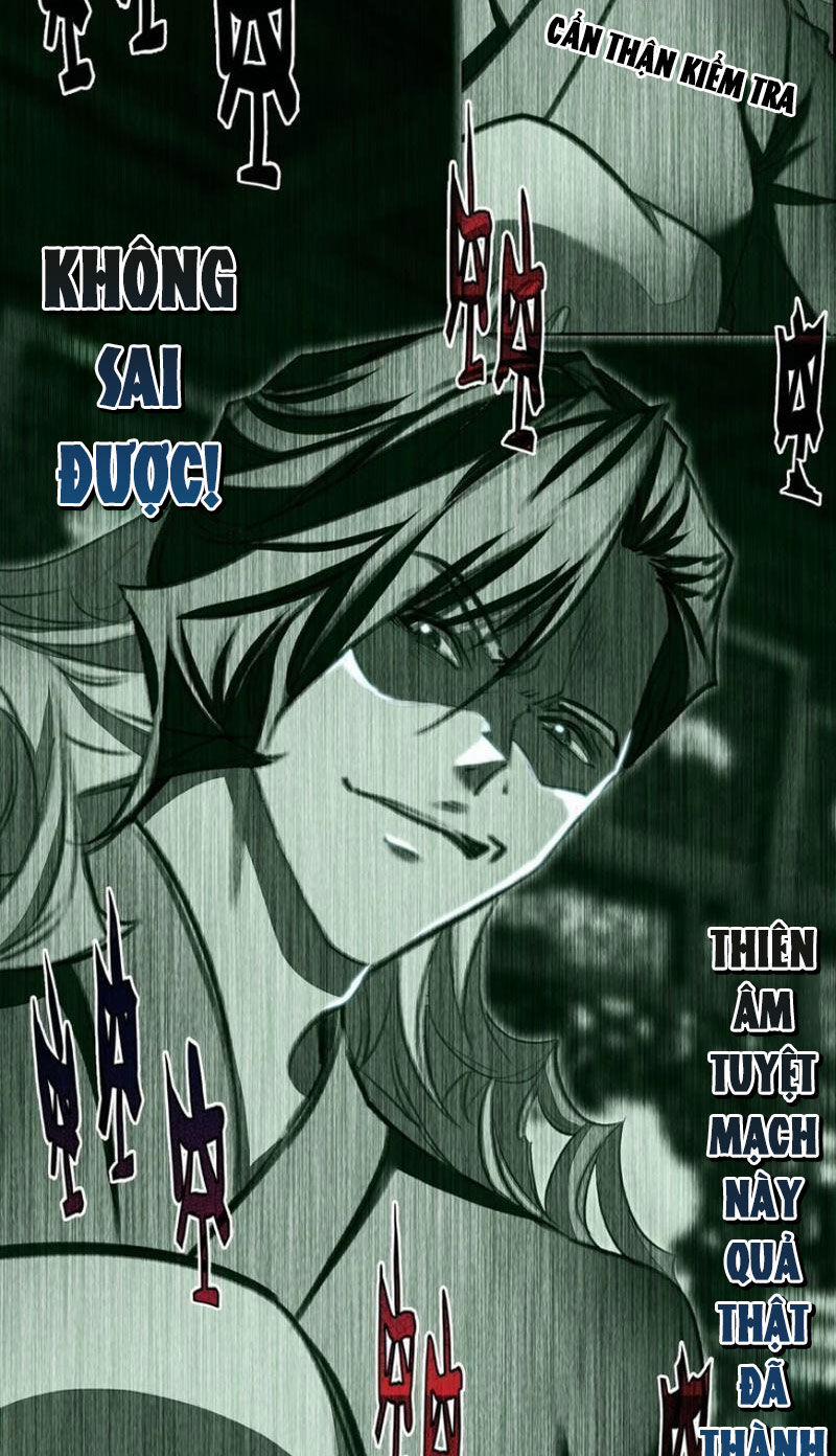 Ta Đây Chính Là Tuyệt Thế Cao Thủ 51 trang 8