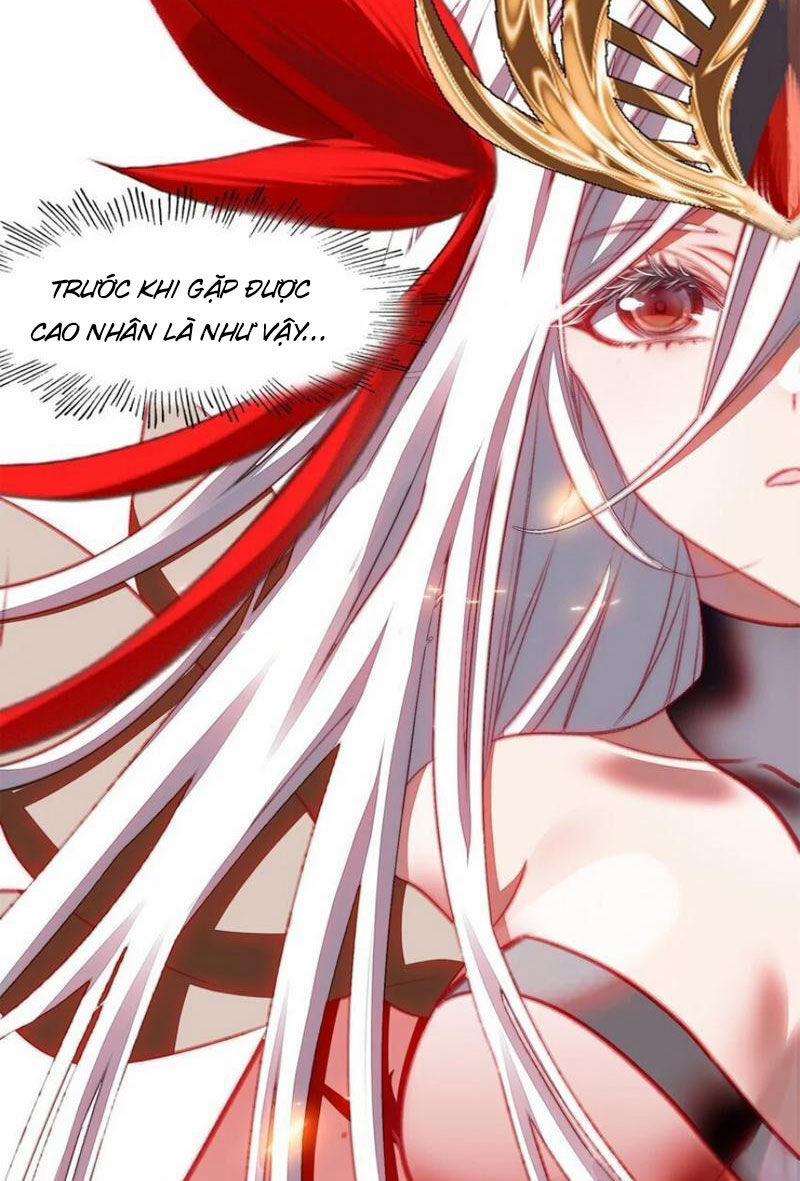 Ta Đây Chính Là Tuyệt Thế Cao Thủ 53 trang 16