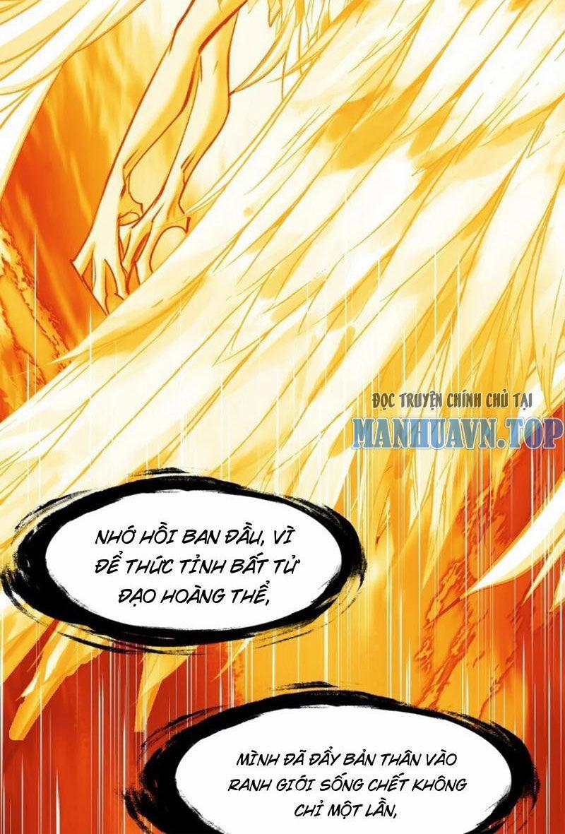 Ta Đây Chính Là Tuyệt Thế Cao Thủ 53 trang 19