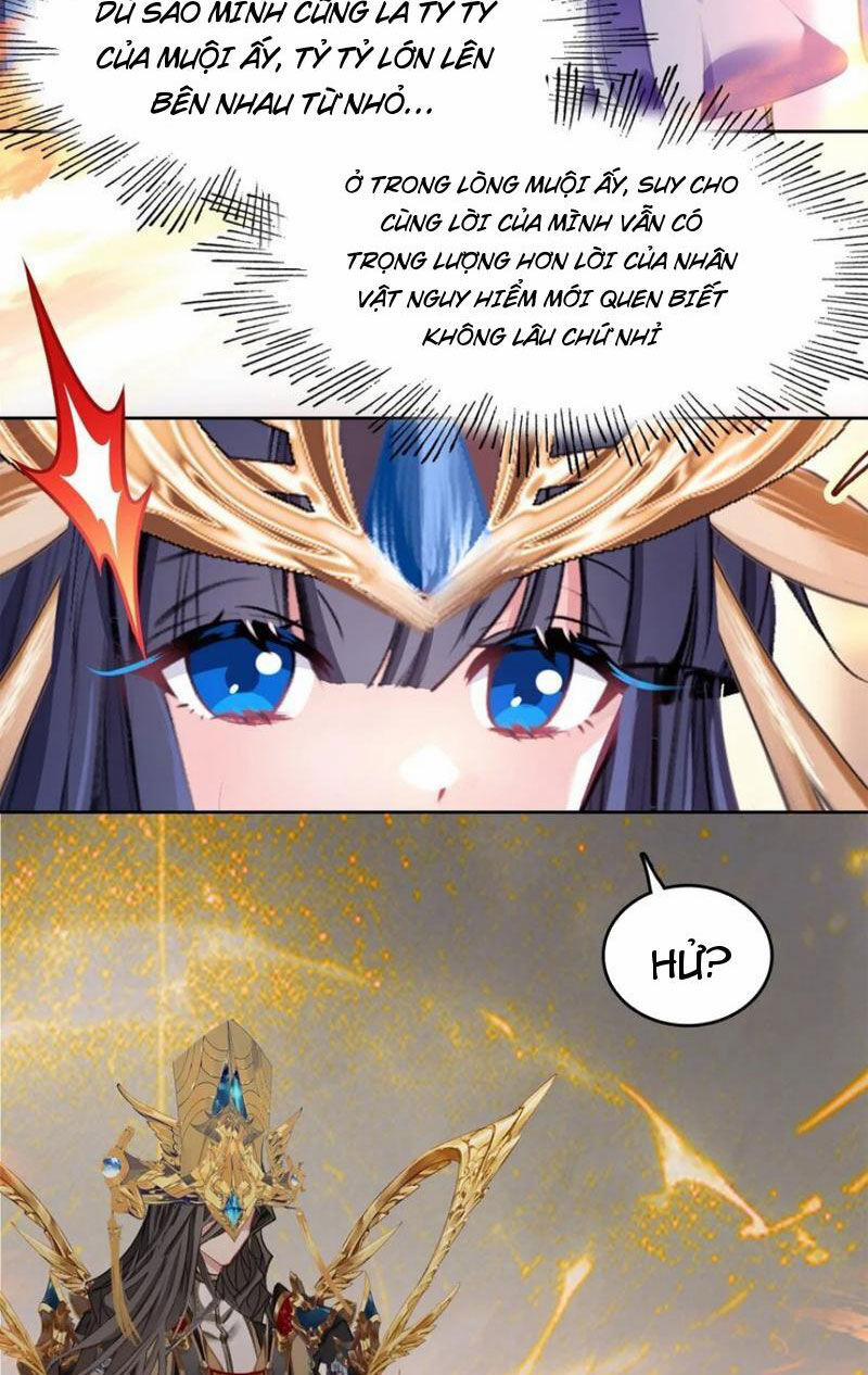 Ta Đây Chính Là Tuyệt Thế Cao Thủ 53 trang 27