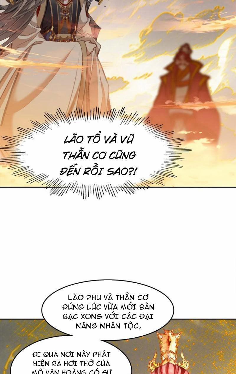 Ta Đây Chính Là Tuyệt Thế Cao Thủ 53 trang 28