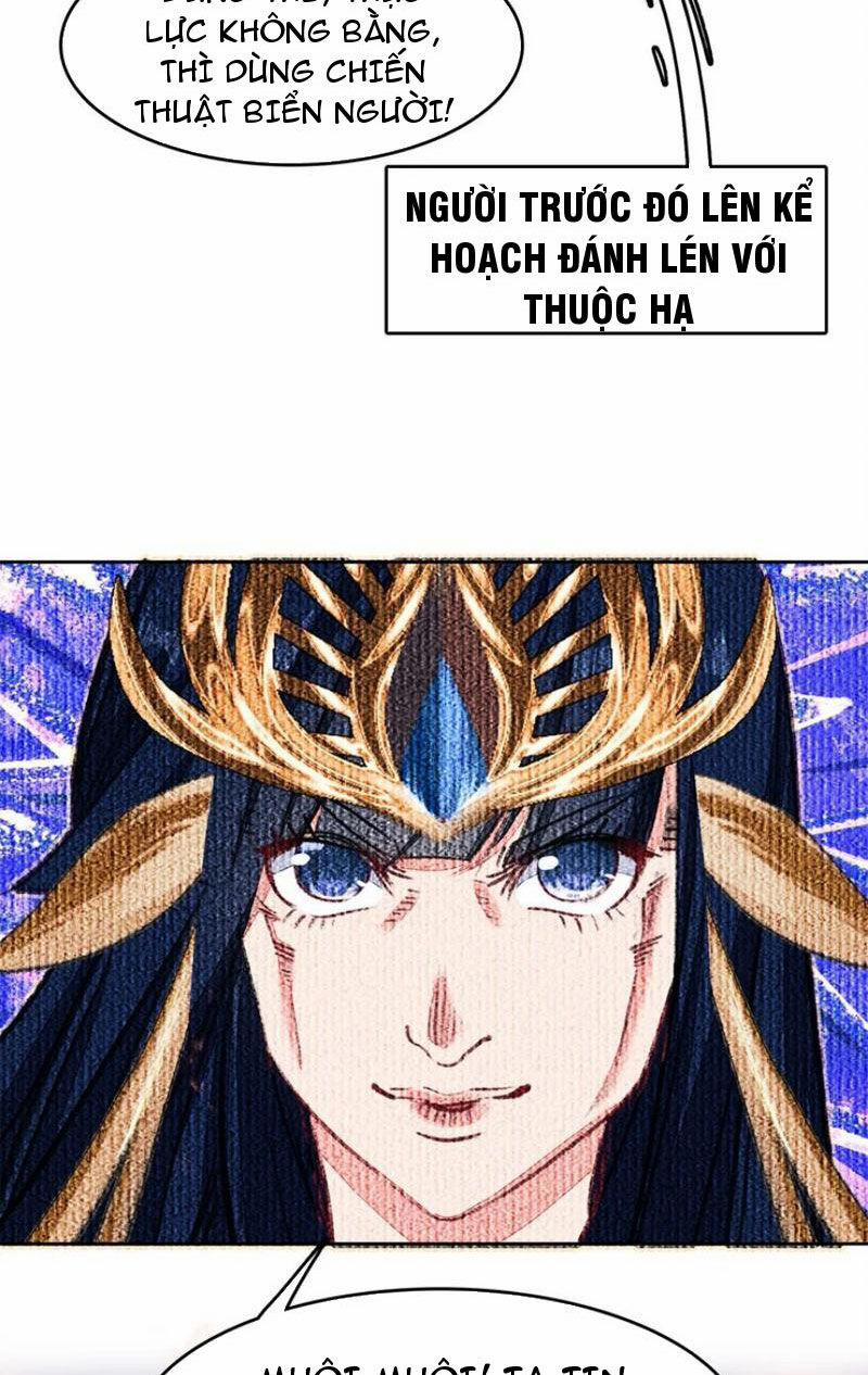Ta Đây Chính Là Tuyệt Thế Cao Thủ 53 trang 36