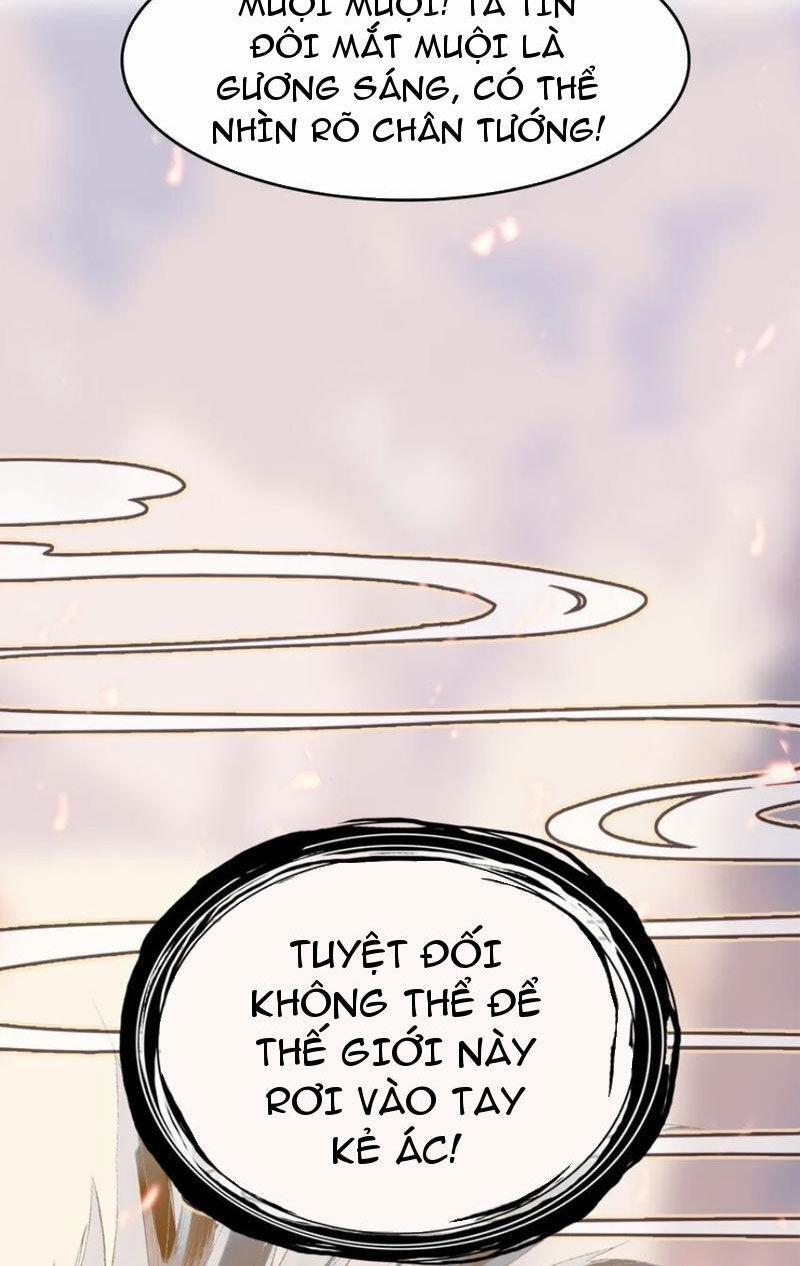 Ta Đây Chính Là Tuyệt Thế Cao Thủ 53 trang 37