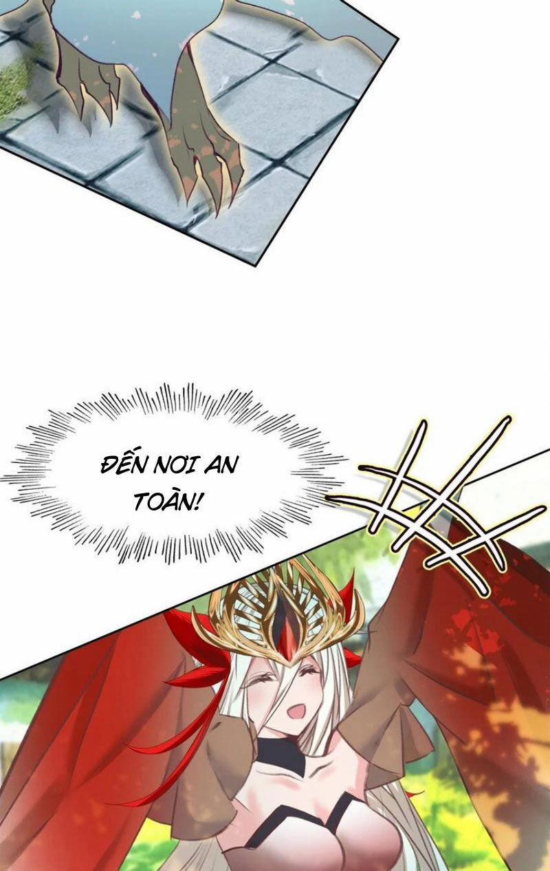 Ta Đây Chính Là Tuyệt Thế Cao Thủ 53 trang 51