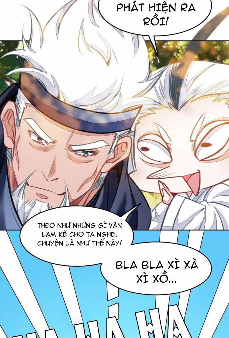 Ta Đây Chính Là Tuyệt Thế Cao Thủ 53 trang 6