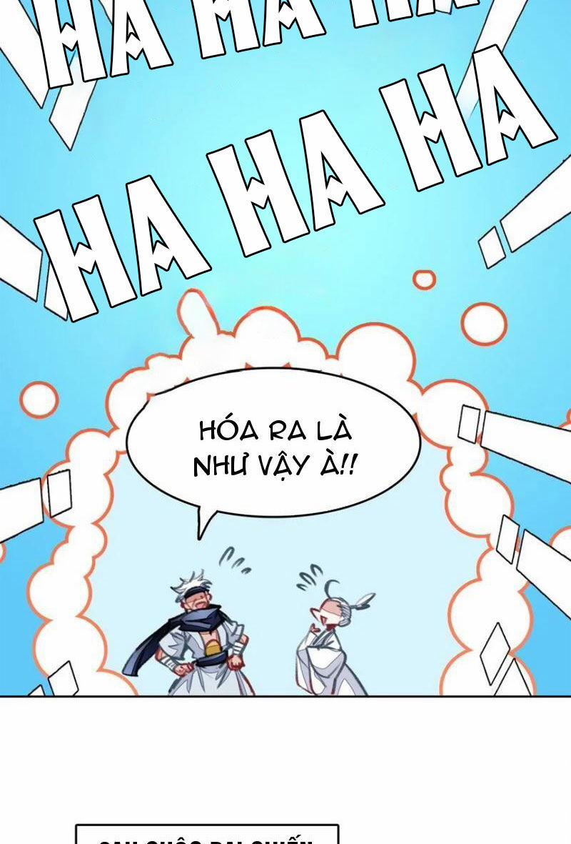 Ta Đây Chính Là Tuyệt Thế Cao Thủ 53 trang 7