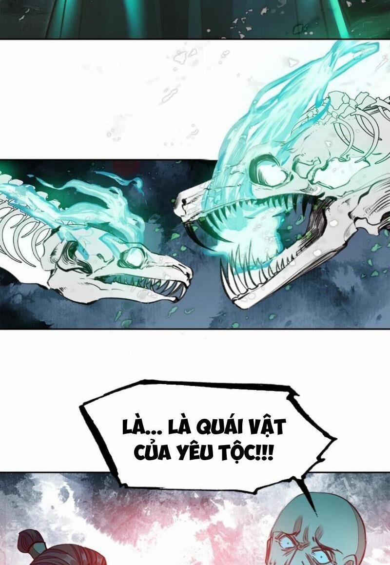 Ta Đây Chính Là Tuyệt Thế Cao Thủ 54 trang 13