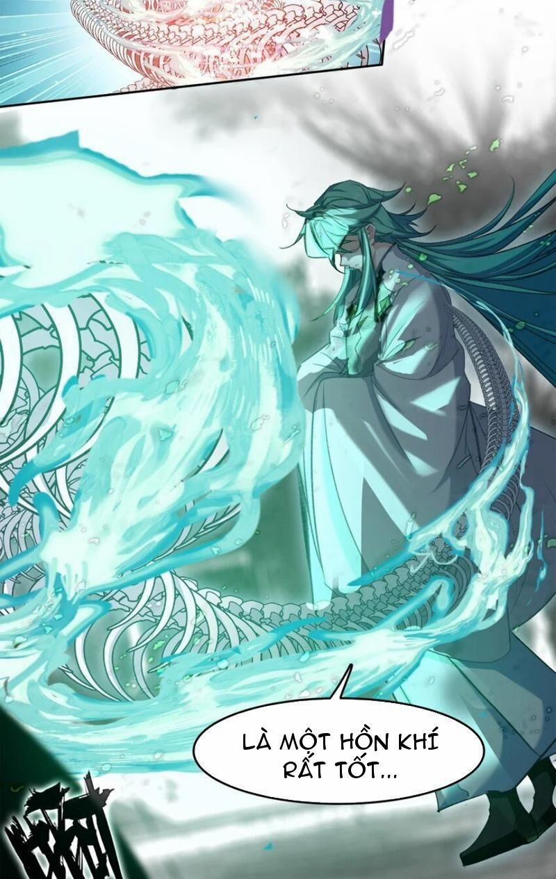 Ta Đây Chính Là Tuyệt Thế Cao Thủ 54 trang 20