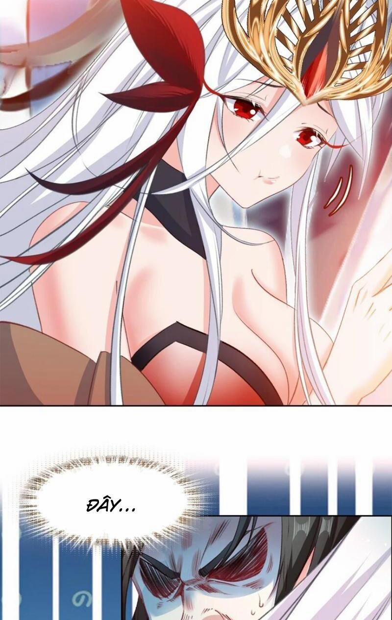 Ta Đây Chính Là Tuyệt Thế Cao Thủ 54 trang 28