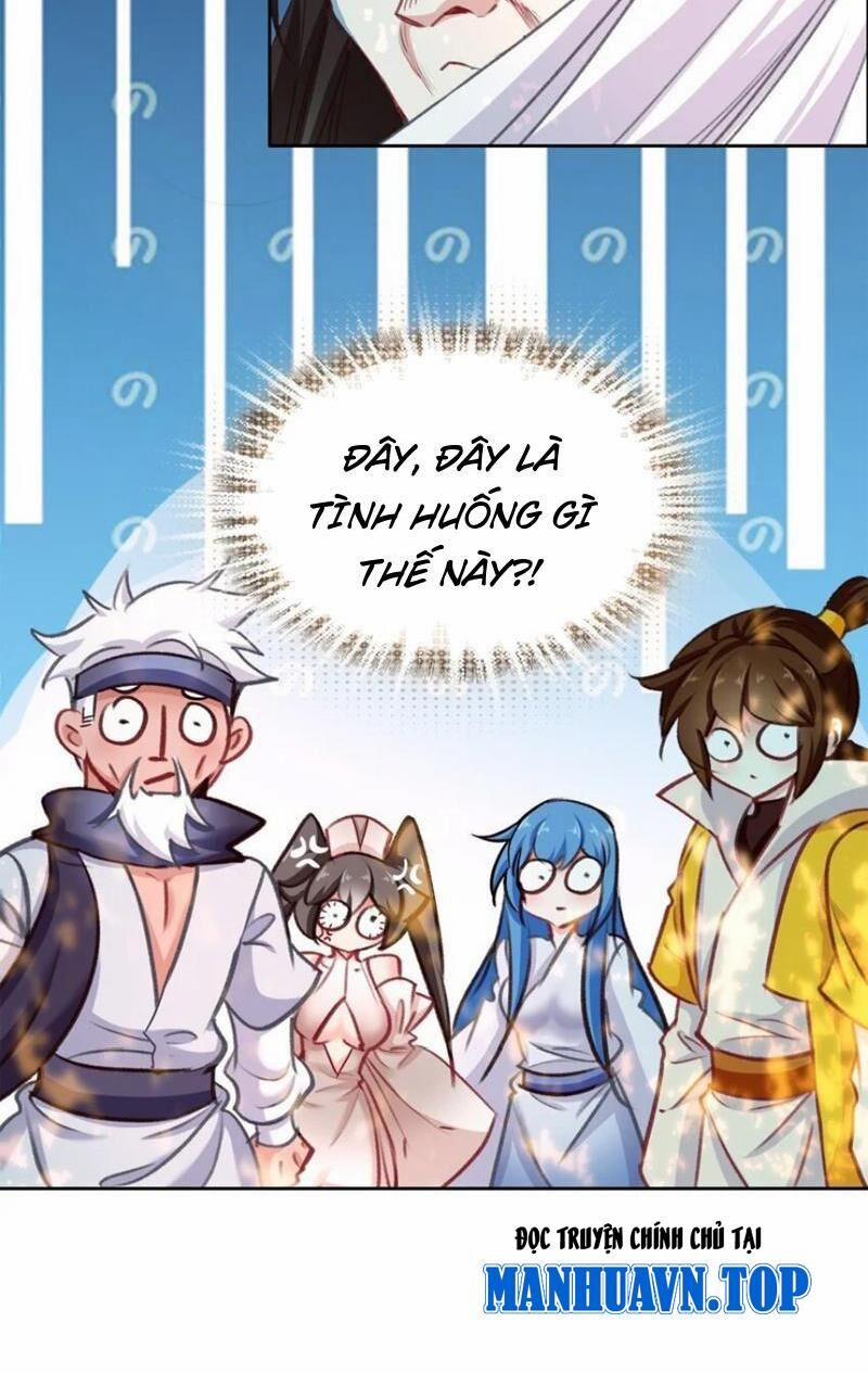 Ta Đây Chính Là Tuyệt Thế Cao Thủ 54 trang 29