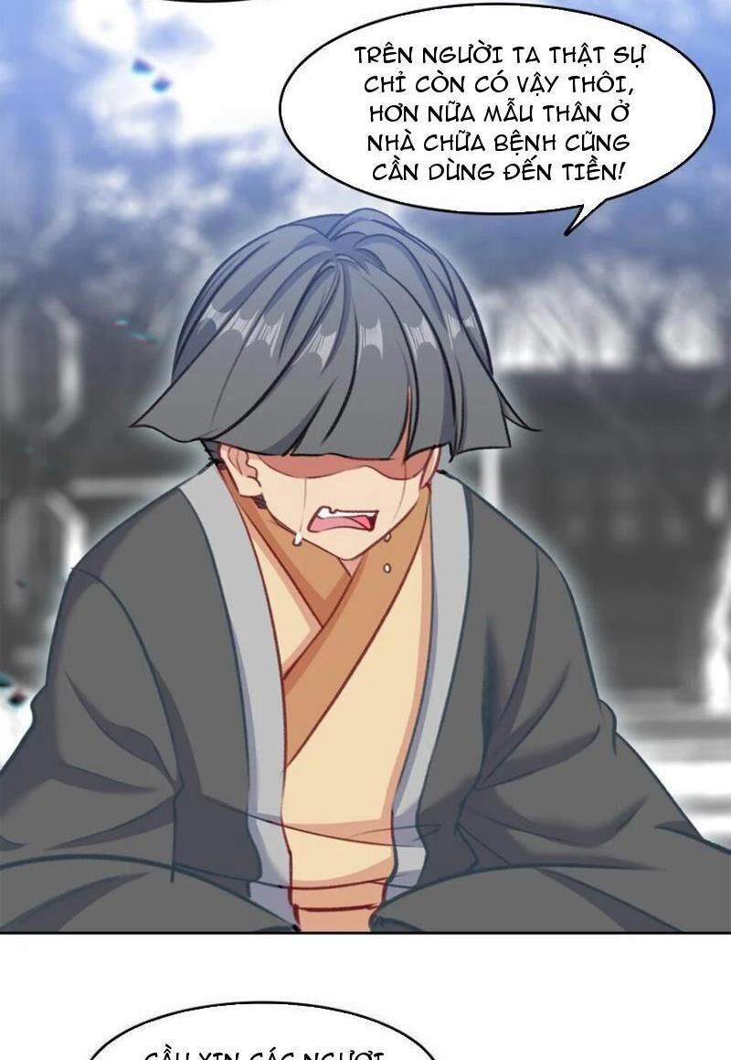 Ta Đây Chính Là Tuyệt Thế Cao Thủ 54 trang 3