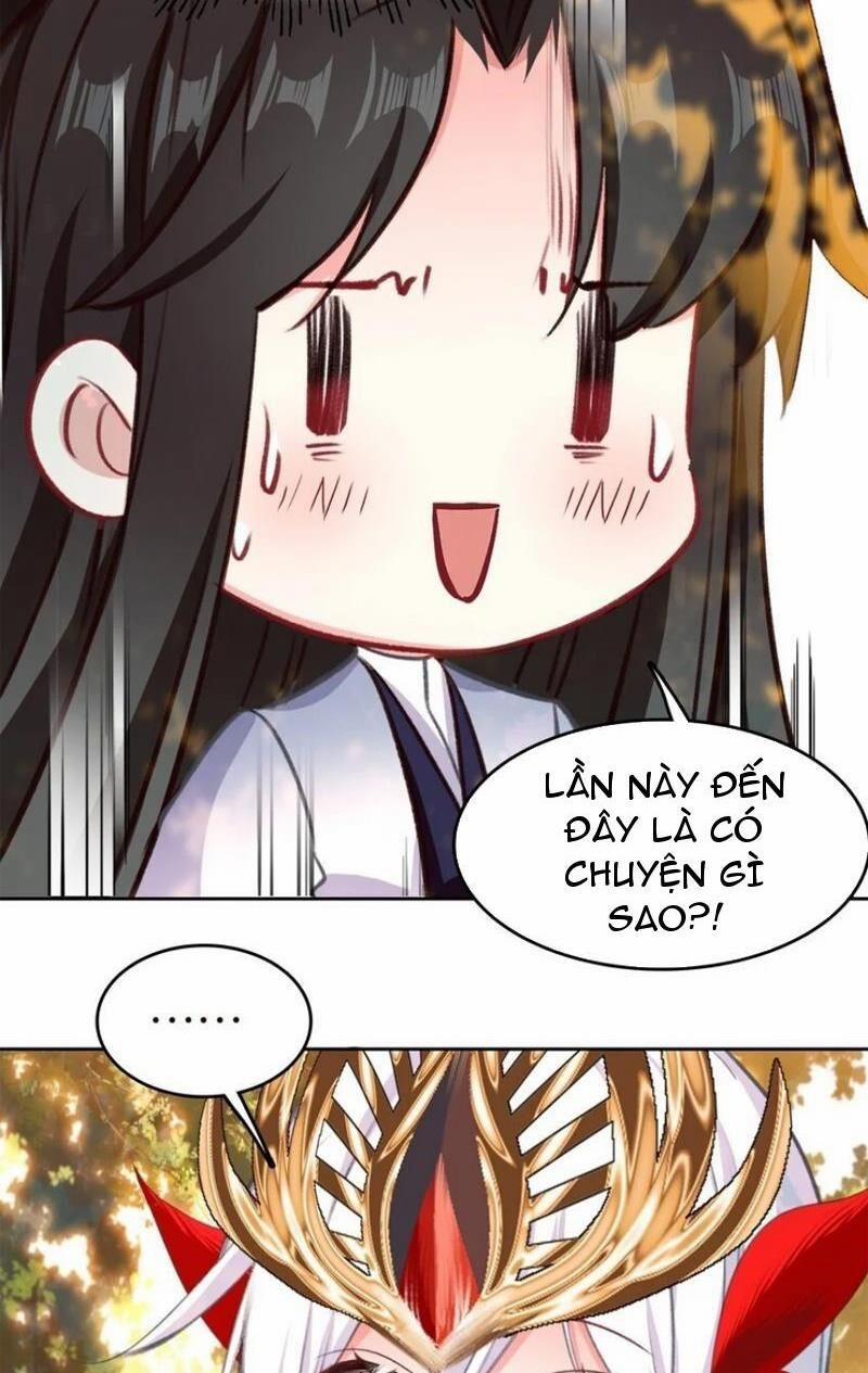 Ta Đây Chính Là Tuyệt Thế Cao Thủ 54 trang 31