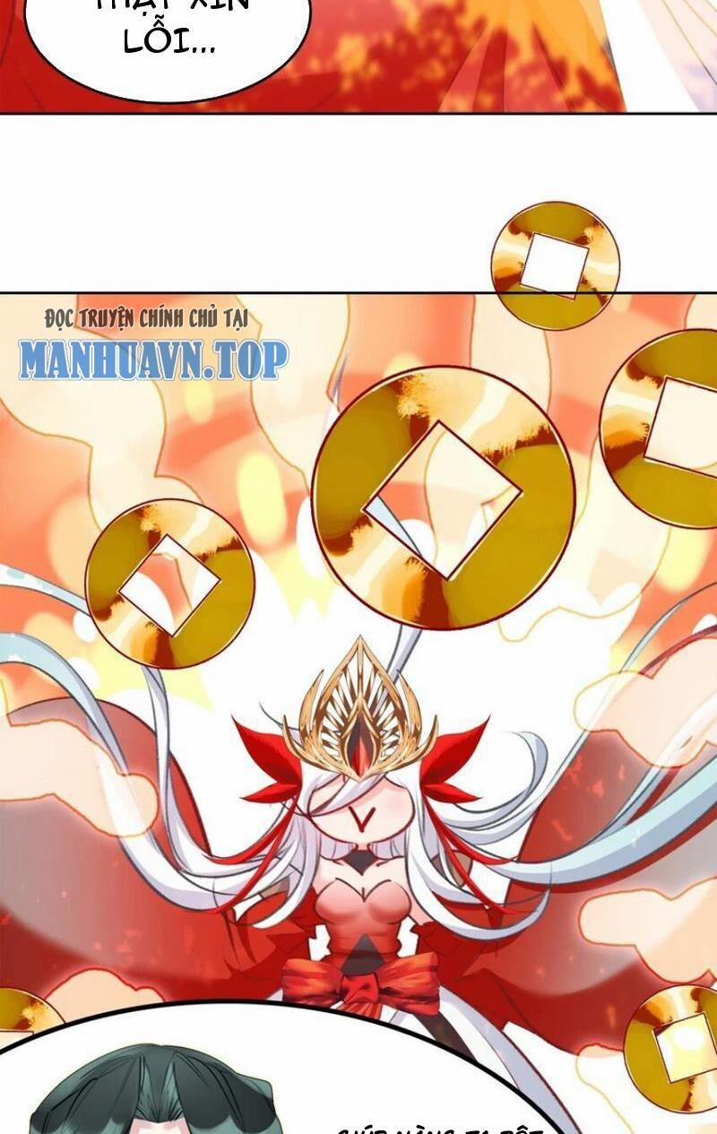 Ta Đây Chính Là Tuyệt Thế Cao Thủ 54 trang 34