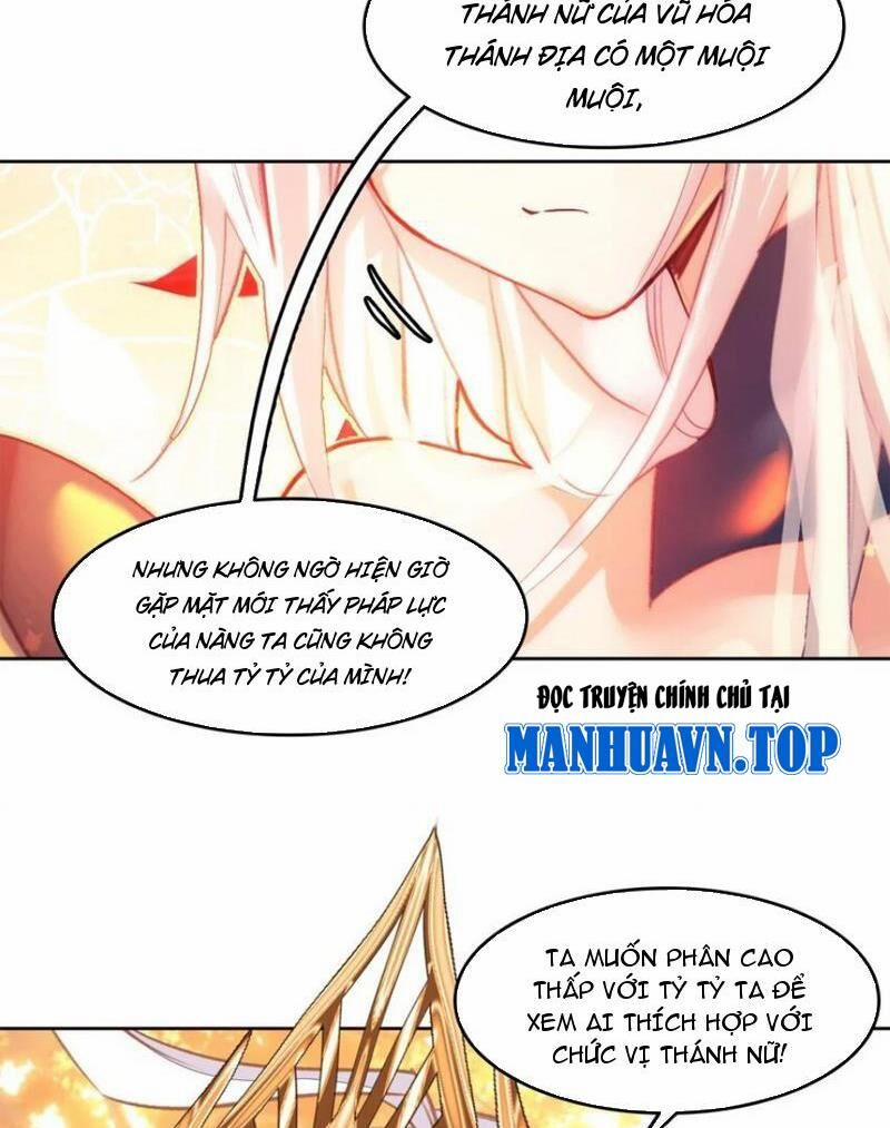Ta Đây Chính Là Tuyệt Thế Cao Thủ 54 trang 42