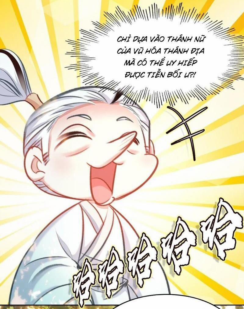 Ta Đây Chính Là Tuyệt Thế Cao Thủ 54 trang 47