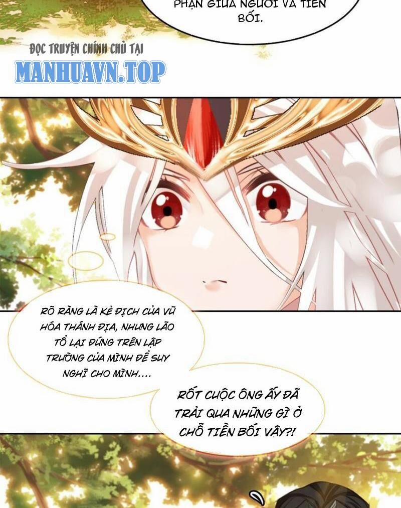 Ta Đây Chính Là Tuyệt Thế Cao Thủ 54 trang 49
