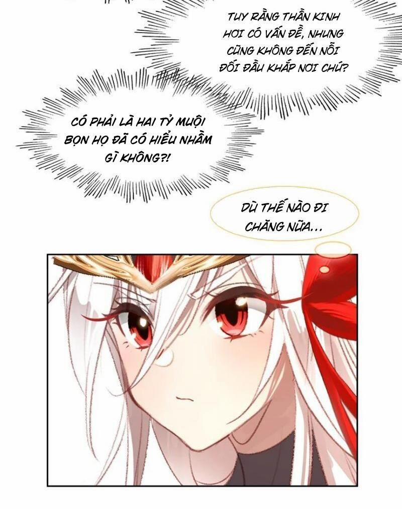 Ta Đây Chính Là Tuyệt Thế Cao Thủ 54 trang 51