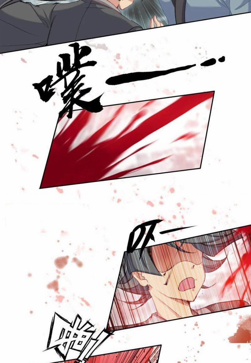 Ta Đây Chính Là Tuyệt Thế Cao Thủ 54 trang 6