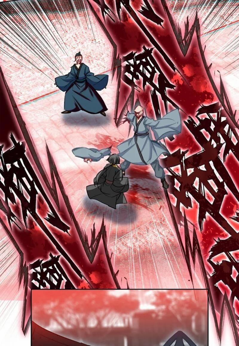 Ta Đây Chính Là Tuyệt Thế Cao Thủ 54 trang 9