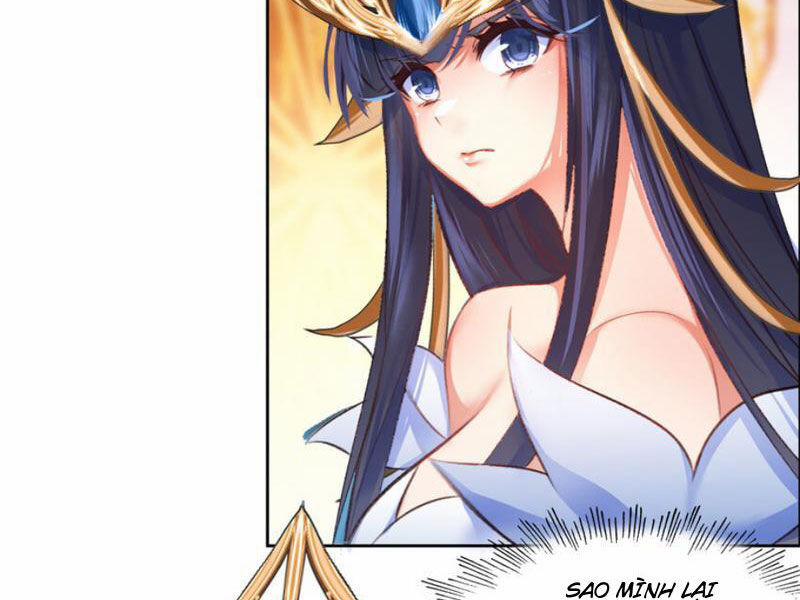 Ta Đây Chính Là Tuyệt Thế Cao Thủ 55 trang 12