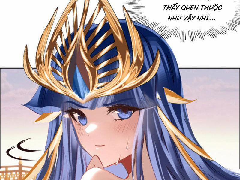 Ta Đây Chính Là Tuyệt Thế Cao Thủ 55 trang 13