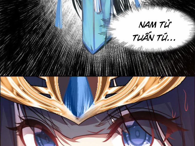 Ta Đây Chính Là Tuyệt Thế Cao Thủ 55 trang 16