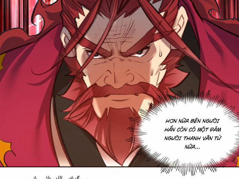Ta Đây Chính Là Tuyệt Thế Cao Thủ 55 trang 22
