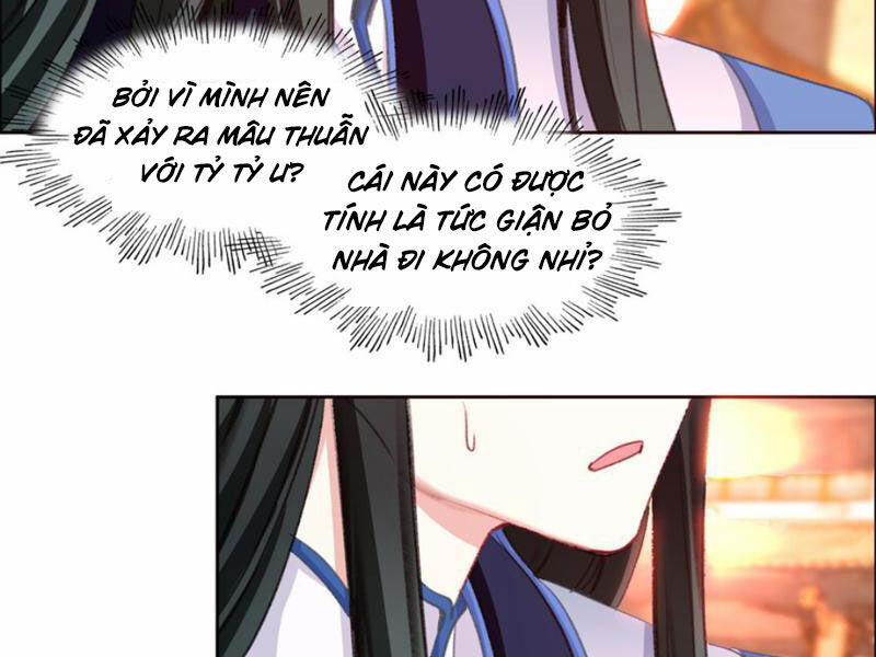 Ta Đây Chính Là Tuyệt Thế Cao Thủ 55 trang 57