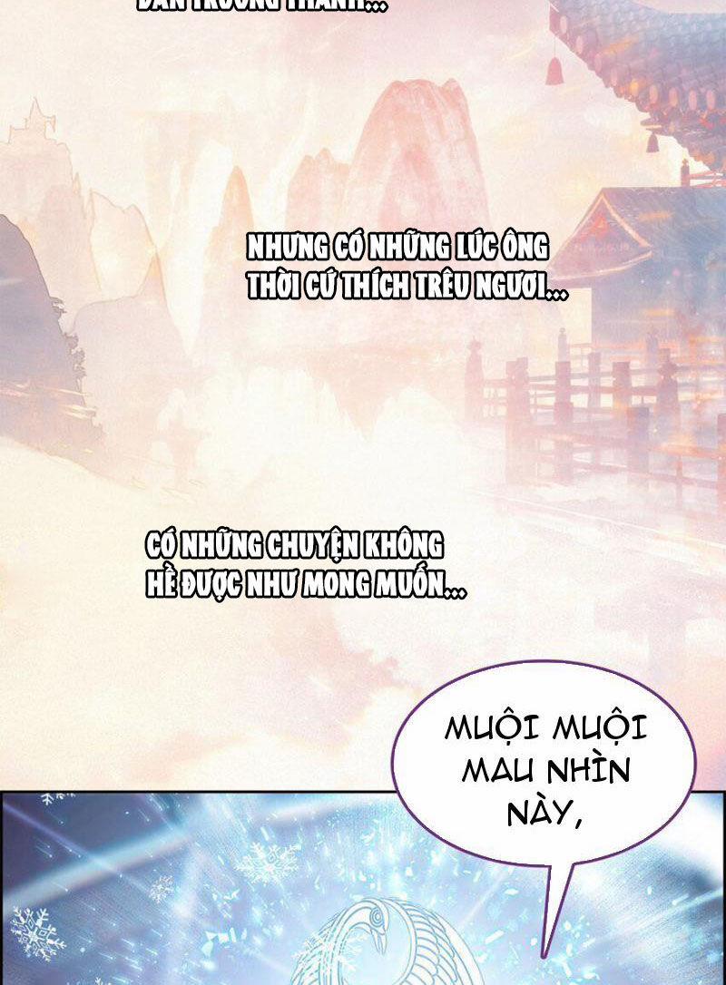 Ta Đây Chính Là Tuyệt Thế Cao Thủ 56 trang 10