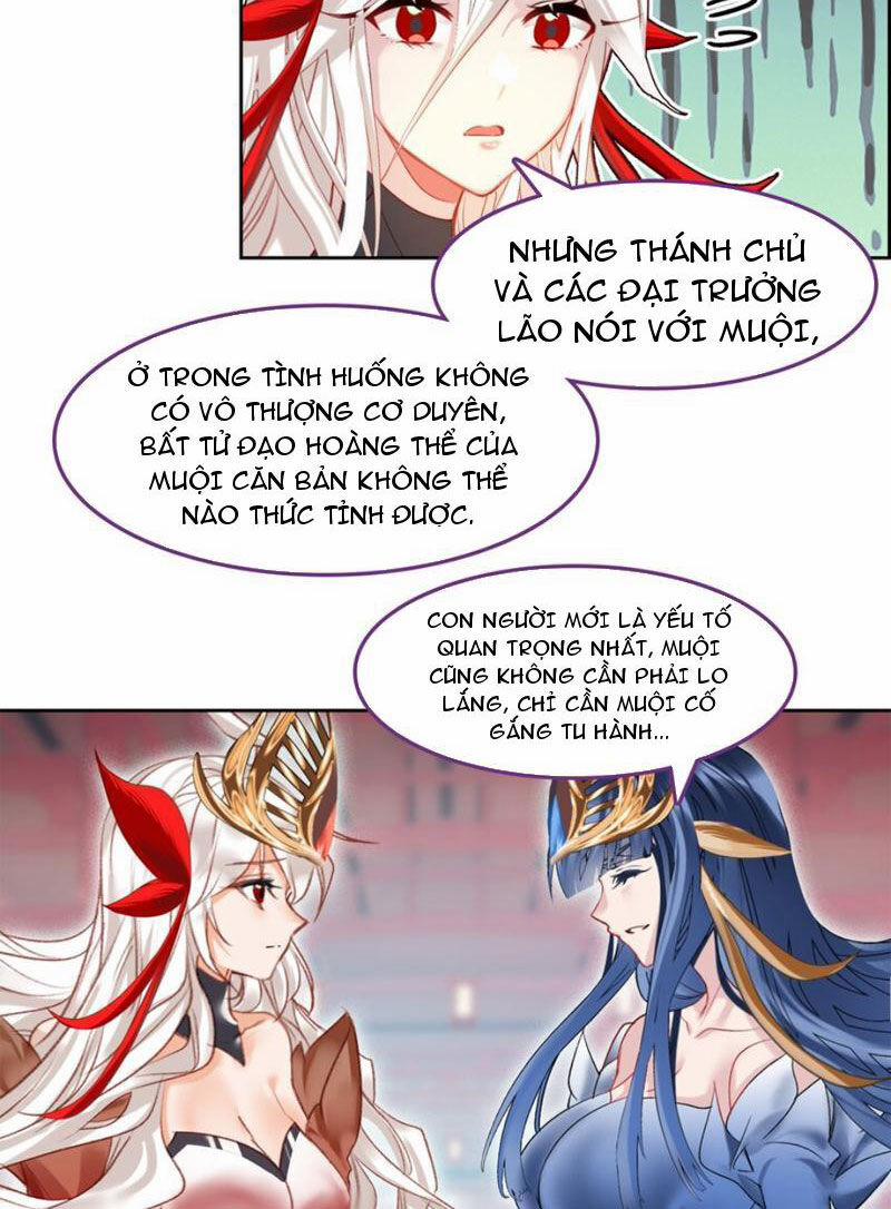 Ta Đây Chính Là Tuyệt Thế Cao Thủ 56 trang 14