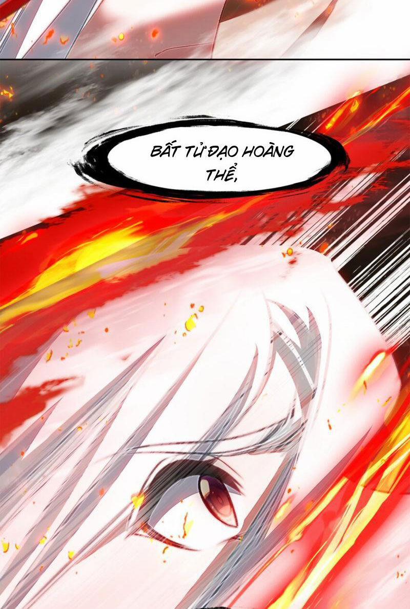 Ta Đây Chính Là Tuyệt Thế Cao Thủ 56 trang 21