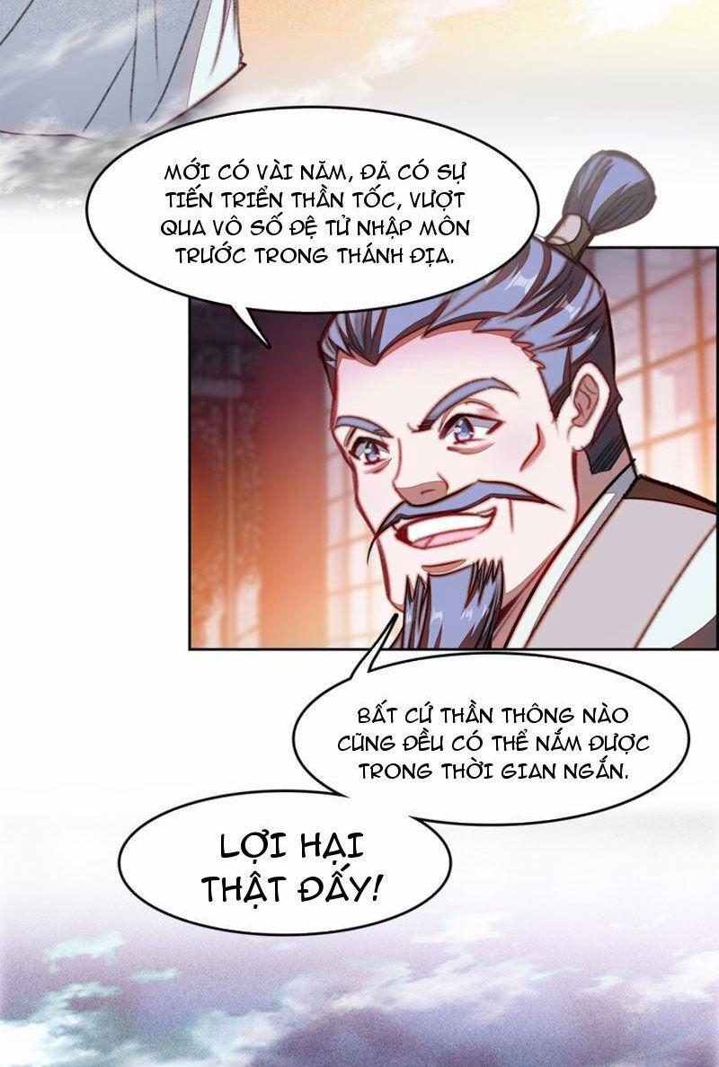 Ta Đây Chính Là Tuyệt Thế Cao Thủ 56 trang 25