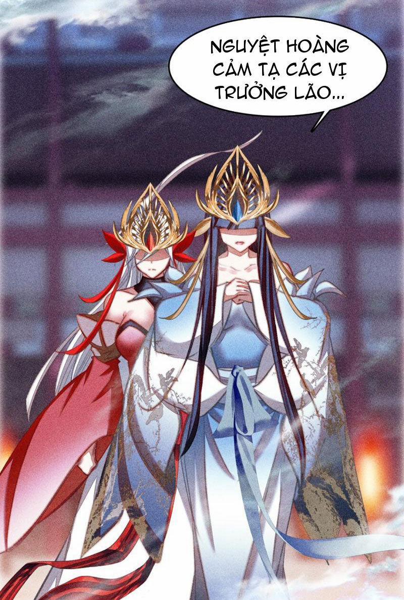 Ta Đây Chính Là Tuyệt Thế Cao Thủ 56 trang 26