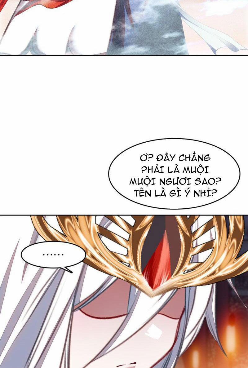 Ta Đây Chính Là Tuyệt Thế Cao Thủ 56 trang 27