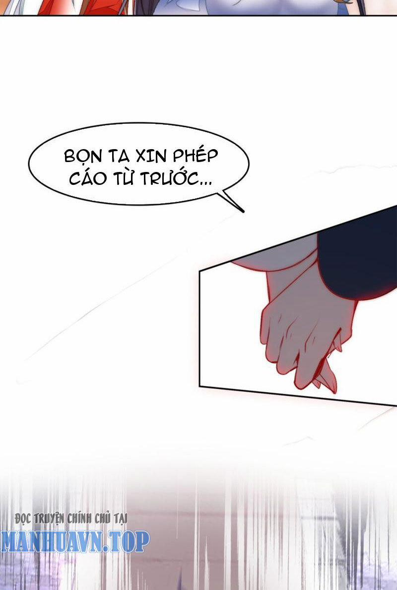 Ta Đây Chính Là Tuyệt Thế Cao Thủ 56 trang 32