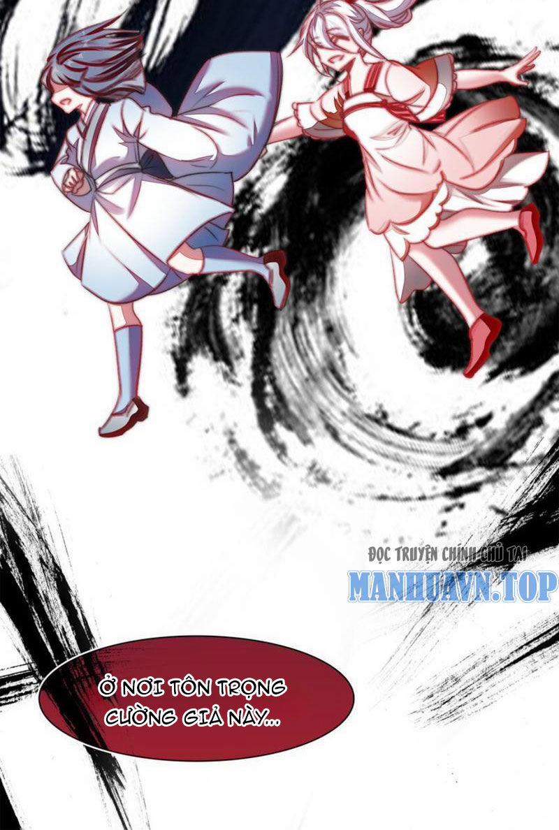 Ta Đây Chính Là Tuyệt Thế Cao Thủ 56 trang 39